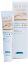 BENEVI Color Pigmentcreme dunkel