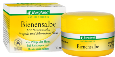 BIENENSALBE BDIH