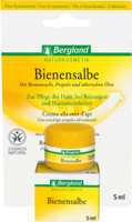 BIENENSALBE BDIH