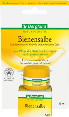BIENENSALBE BDIH