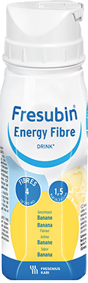 FRESUBIN ENERGY Fibre DRINK Banane Trinkflasche