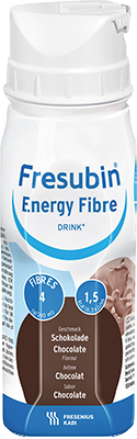 FRESUBIN ENERGY Fibre DRINK Schokolade Trinkfl.