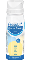 FRESUBIN PROTEIN Energy DRINK Vanille Trinkfl.