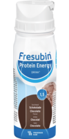 FRESUBIN PROTEIN Energy DRINK Schokolade Trinkfl.