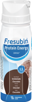 FRESUBIN PROTEIN Energy DRINK Schokolade Trinkfl.