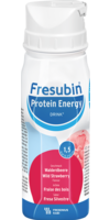 FRESUBIN PROTEIN Energy DRINK Walderdbe.Trinkfl.
