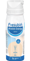 FRESUBIN PROTEIN Energy DRINK Nuss Trinkflasche
