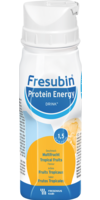 FRESUBIN PROTEIN Energy DRINK Multifrucht Trinkfl.