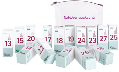 HAUS/REISEAPOTHEKE 13-27 Tabletten