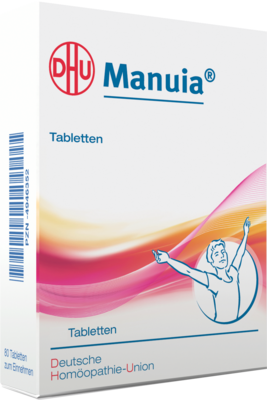 MANUIA Tabletten