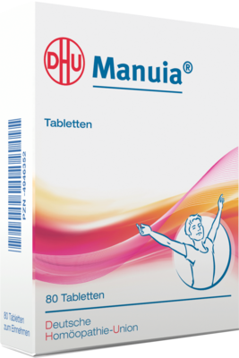 MANUIA Tabletten