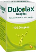 DULCOLAX Dragees 5 mg magensaftres.Tabl.Dose