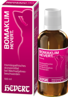 BOMAKLIM Hevert Tropfen