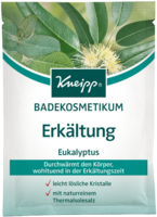 KNEIPP Badekosmetikum Erkältung Eukalyptus