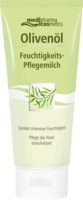 OLIVENÖL FEUCHTIGKEITSPFLEGEMILCH