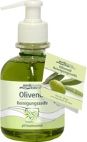 OLIVENÖL REINIGUNGSSEIFE flüssig
