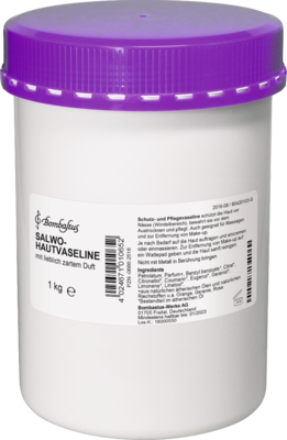 SALWO Hautvaseline
