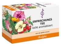 ERFRISCHUNGSTEE Filterbeutel