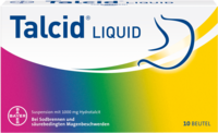 TALCID Liquid