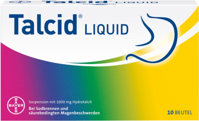 TALCID Liquid
