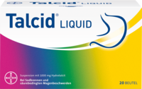 TALCID Liquid