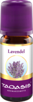 LAVENDEL ÖL
