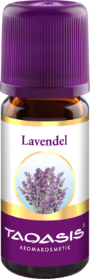LAVENDEL ÖL