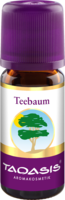 TEEBAUM ÖL TAOASIS