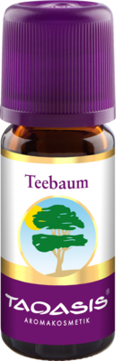 TEEBAUM ÖL TAOASIS