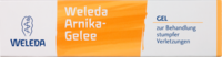 WELEDA Arnika Gelee