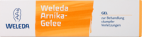WELEDA Arnika Gelee