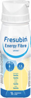 FRESUBIN ENERGY Fibre DRINK Vanille Trinkflasche