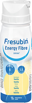 FRESUBIN ENERGY Fibre DRINK Vanille Trinkflasche