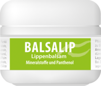 BALSALIP Balsam