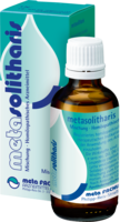 METASOLITHARIS Mischung