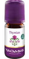 THYMIAN WEISS Bio Linalool Öl