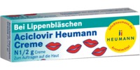 ACICLOVIR Heumann Creme