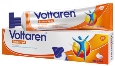 VOLTAREN Schmerzgel