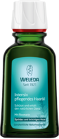 WELEDA intensiv pflegendes Haaröl