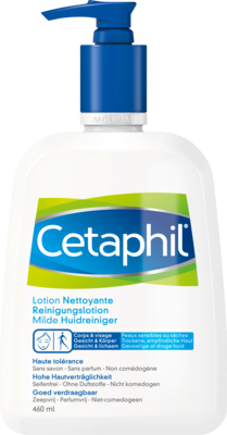 CETAPHIL Reinigungslotion