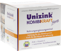 UNIZINK Kombikraft