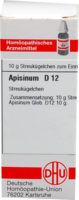 APISINUM D 12 Globuli