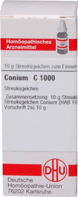 CONIUM C 1000 Globuli
