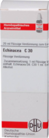 ECHINACEA HAB C 30 Dilution