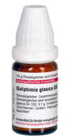 GALPHIMIA GLAUCA D 30 Globuli