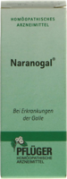 NARANOGAL Tabletten