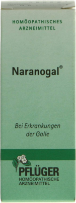 NARANOGAL Tabletten