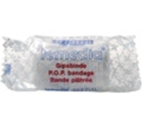 GIPSBINDE Temedia spezial 6 cmx2 m