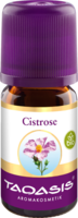 CISTROSE Öl Bio