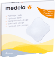 MEDELA Hydrogel Pads